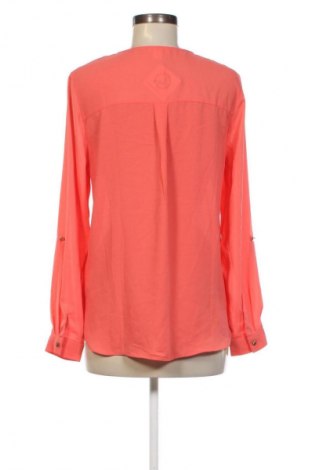 Damen Shirt Amisu, Größe S, Farbe Orange, Preis 2,99 €