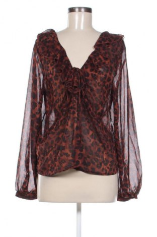 Damen Shirt Amisu, Größe L, Farbe Mehrfarbig, Preis € 3,99