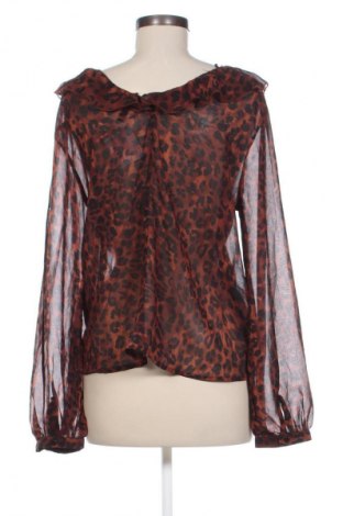 Damen Shirt Amisu, Größe L, Farbe Mehrfarbig, Preis € 3,99