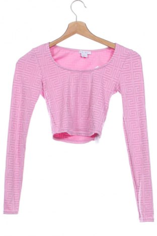 Damen Shirt Amisu, Größe XS, Farbe Rosa, Preis 13,99 €