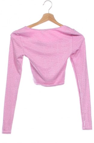 Damen Shirt Amisu, Größe XS, Farbe Rosa, Preis 13,99 €