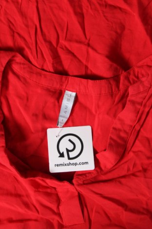 Damen Shirt Amisu, Größe L, Farbe Rot, Preis € 6,99