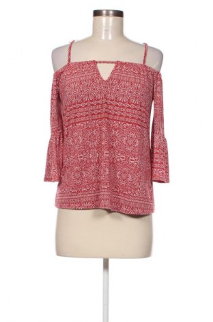 Damen Shirt Amisu, Größe XS, Farbe Mehrfarbig, Preis 13,49 €