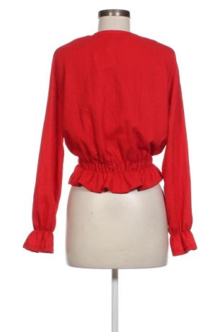 Damen Shirt Amisu, Größe S, Farbe Rot, Preis 4,99 €