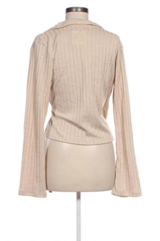 Damen Shirt Amisu, Größe XL, Farbe Beige, Preis € 13,49