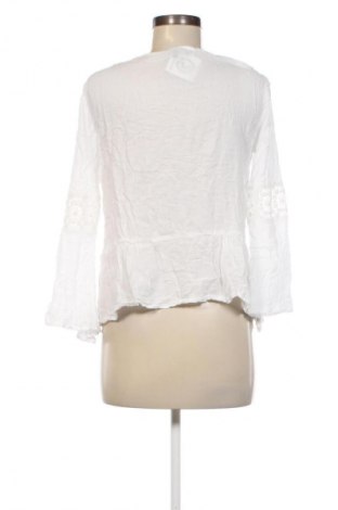 Damen Shirt Ana Alcazar, Größe M, Farbe Weiß, Preis 17,49 €