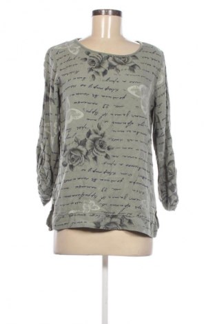 Damen Shirt Andrea, Größe S, Farbe Grün, Preis € 9,72