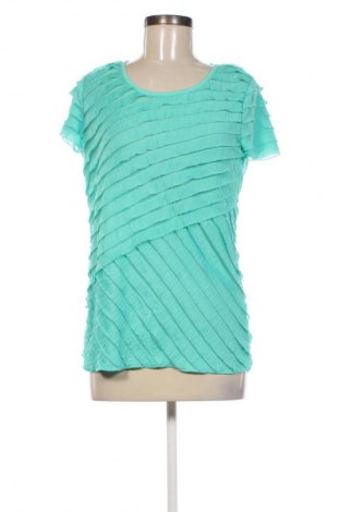 Damen Shirt Andrea, Größe S, Farbe Grün, Preis € 9,99