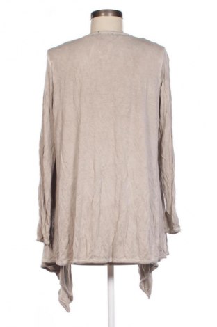 Damen Shirt Andrea, Größe XXL, Farbe Beige, Preis € 7,99