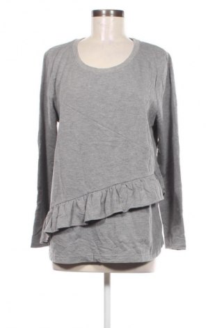 Damen Shirt Angels, Größe L, Farbe Grau, Preis 4,99 €