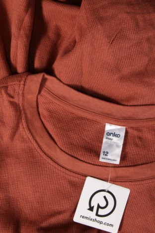 Damen Shirt Anko, Größe XL, Farbe Orange, Preis 6,99 €