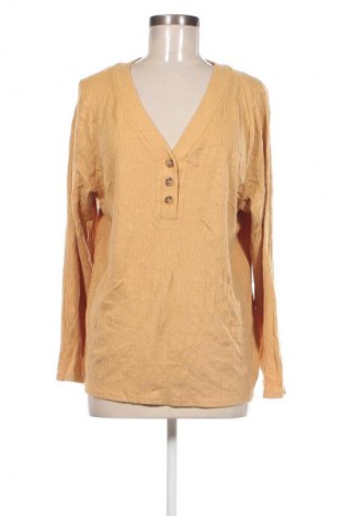 Damen Shirt Anko, Größe XXL, Farbe Beige, Preis 8,99 €