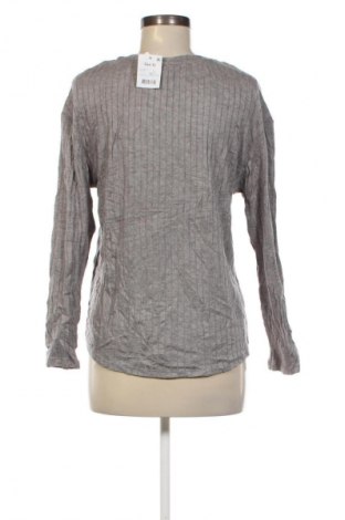 Damen Shirt Anko, Größe M, Farbe Grau, Preis € 4,99