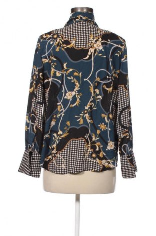 Damen Shirt Ann Taylor, Größe M, Farbe Mehrfarbig, Preis € 17,49