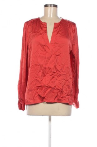 Damen Shirt Anna F., Größe M, Farbe Rot, Preis 3,99 €