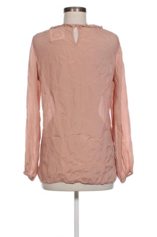 Damen Shirt Anna Justper, Größe L, Farbe Aschrosa, Preis € 6,49