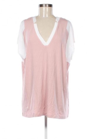 Damen Shirt Apart, Größe XXL, Farbe Rosa, Preis € 33,49