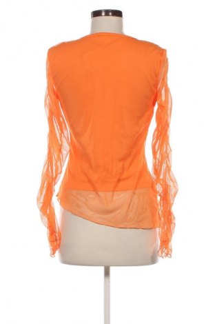 Damen Shirt Apart, Größe M, Farbe Orange, Preis € 15,99