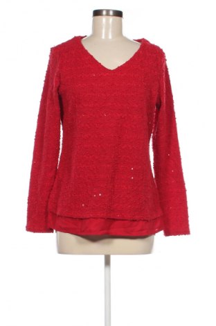 Damen Shirt Apt.9, Größe S, Farbe Rot, Preis € 4,99