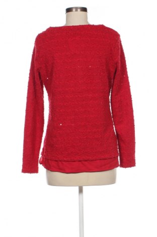 Damen Shirt Apt.9, Größe S, Farbe Rot, Preis € 5,99