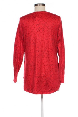 Damen Shirt Apt.9, Größe M, Farbe Rot, Preis € 4,99