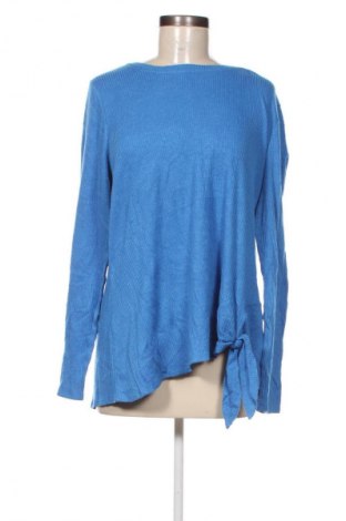 Damen Shirt Apt.9, Größe XL, Farbe Blau, Preis € 4,99