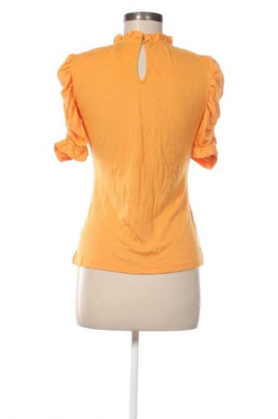 Damen Shirt Aqua, Größe M, Farbe Orange, Preis € 13,49