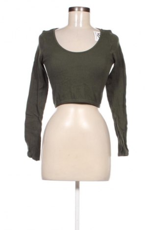 Damen Shirt Ardene, Größe L, Farbe Grün, Preis € 6,99