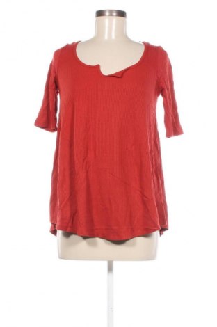 Damen Shirt Ardene, Größe M, Farbe Orange, Preis € 8,99