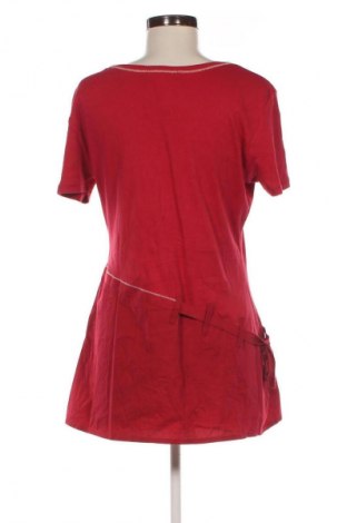 Damen Shirt Armand Thiery, Größe L, Farbe Rot, Preis 8,49 €