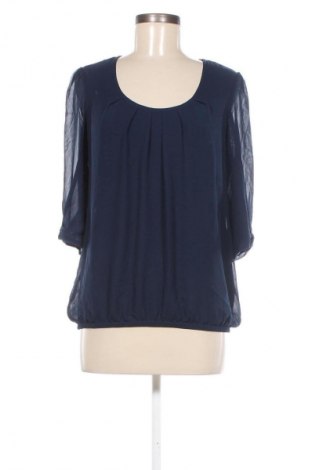 Damen Shirt Ashley Brooke, Größe M, Farbe Blau, Preis € 13,49