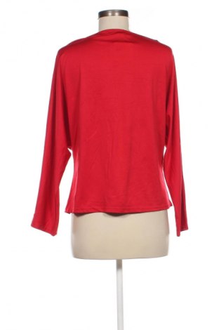 Damen Shirt Ashley Stewart, Größe M, Farbe Rot, Preis 8,99 €