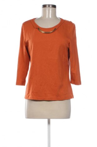 Damen Shirt Atelier, Größe L, Farbe Orange, Preis 5,99 €