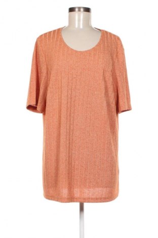 Damen Shirt Atelier Creation, Größe XXL, Farbe Orange, Preis 9,99 €