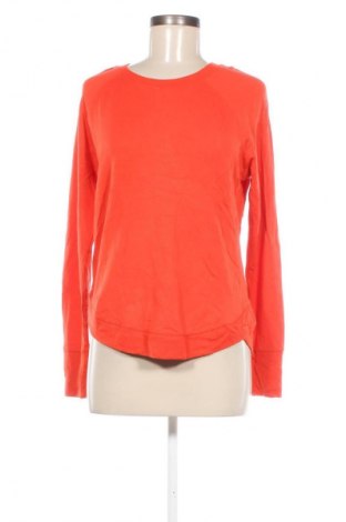 Damen Shirt Athleta, Größe L, Farbe Orange, Preis 10,99 €