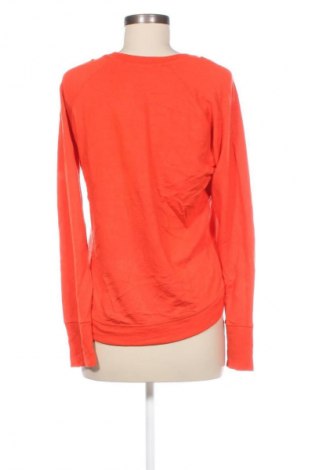 Damen Shirt Athleta, Größe L, Farbe Orange, Preis 10,99 €