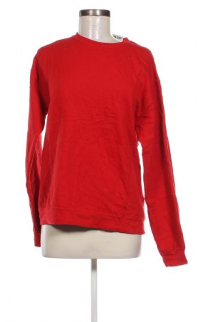 Damen Shirt Athletic, Größe M, Farbe Rot, Preis 3,99 €