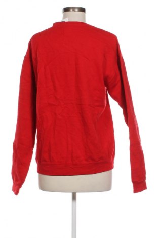 Damen Shirt Athletic, Größe M, Farbe Rot, Preis 3,99 €