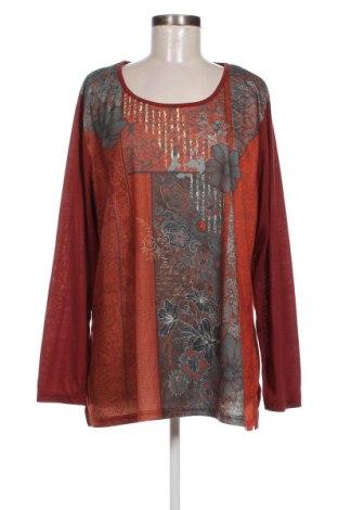 Damen Shirt Atlas For Women, Größe XXL, Farbe Braun, Preis € 10,00