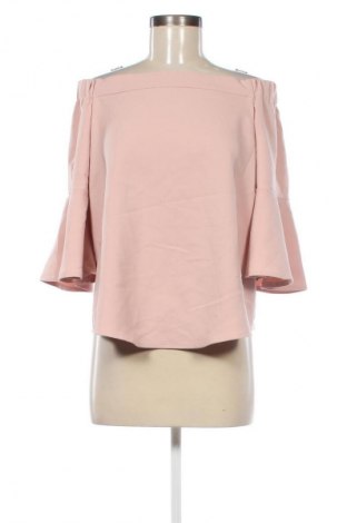 Damen Shirt Atmosphere, Größe M, Farbe Aschrosa, Preis € 13,49