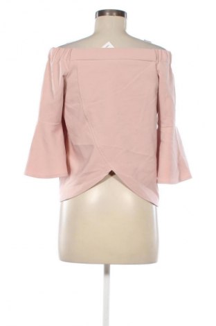 Damen Shirt Atmosphere, Größe M, Farbe Aschrosa, Preis € 13,49