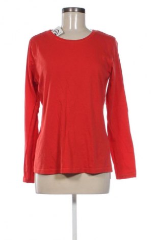 Damen Shirt Atmosphere, Größe XL, Farbe Rot, Preis 5,99 €