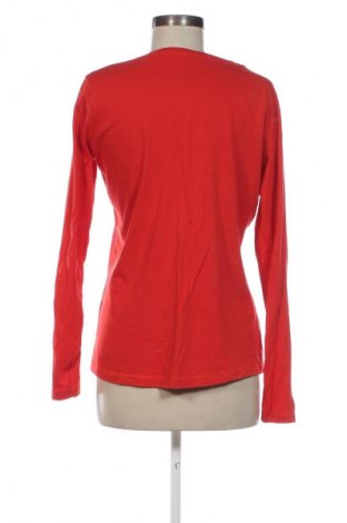 Damen Shirt Atmosphere, Größe XL, Farbe Rot, Preis 5,99 €