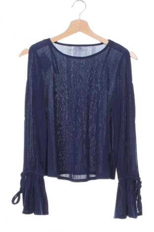 Damen Shirt Atmosphere, Größe XS, Farbe Blau, Preis 4,99 €