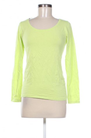 Damen Shirt Atmosphere, Größe S, Farbe Grün, Preis 4,99 €