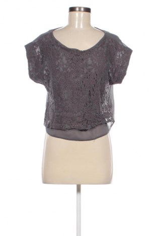 Damen Shirt Atmosphere, Größe M, Farbe Grau, Preis € 6,49