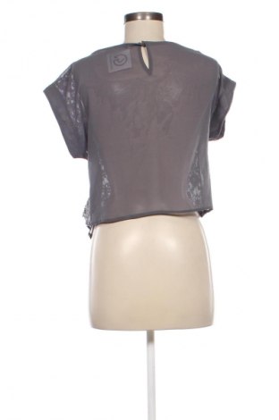 Damen Shirt Atmosphere, Größe M, Farbe Grau, Preis € 6,49