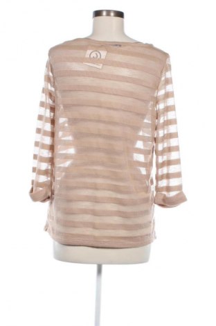 Damen Shirt Atmosphere, Größe M, Farbe Beige, Preis € 10,58