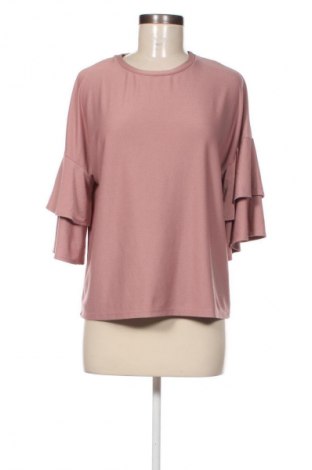 Damen Shirt Atmosphere, Größe L, Farbe Aschrosa, Preis € 13,49