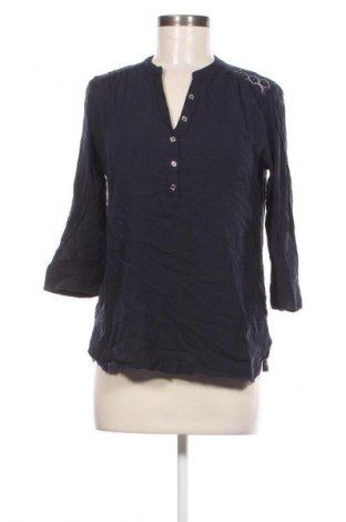 Damen Shirt Atmosphere, Größe M, Farbe Blau, Preis € 3,99